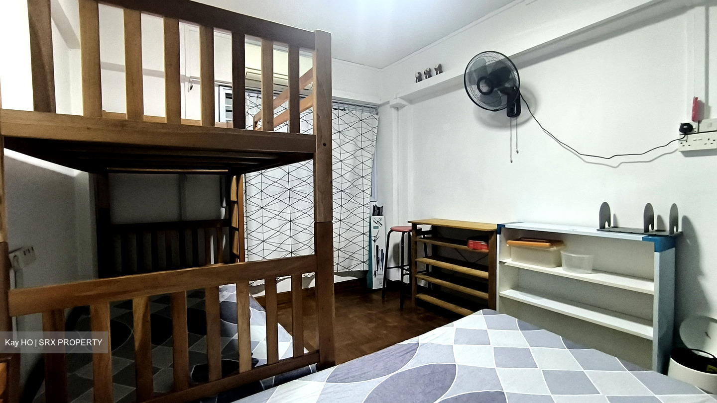 Blk 842 Tampines Ville (Tampines), HDB 4 Rooms #449971861